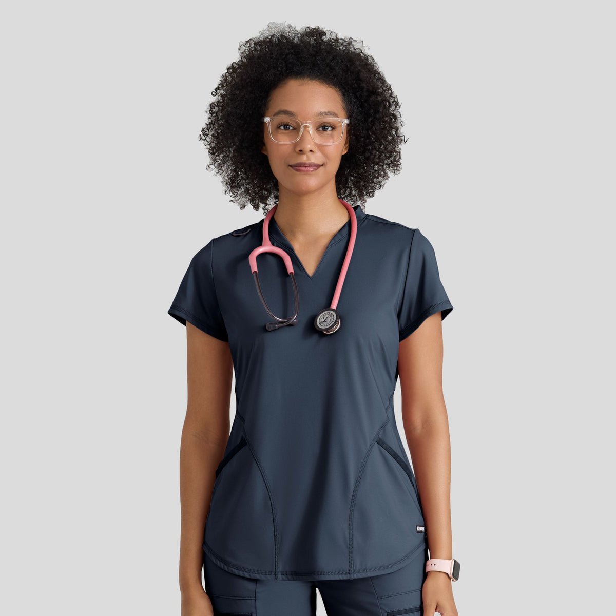 Define Knit Top | Steel