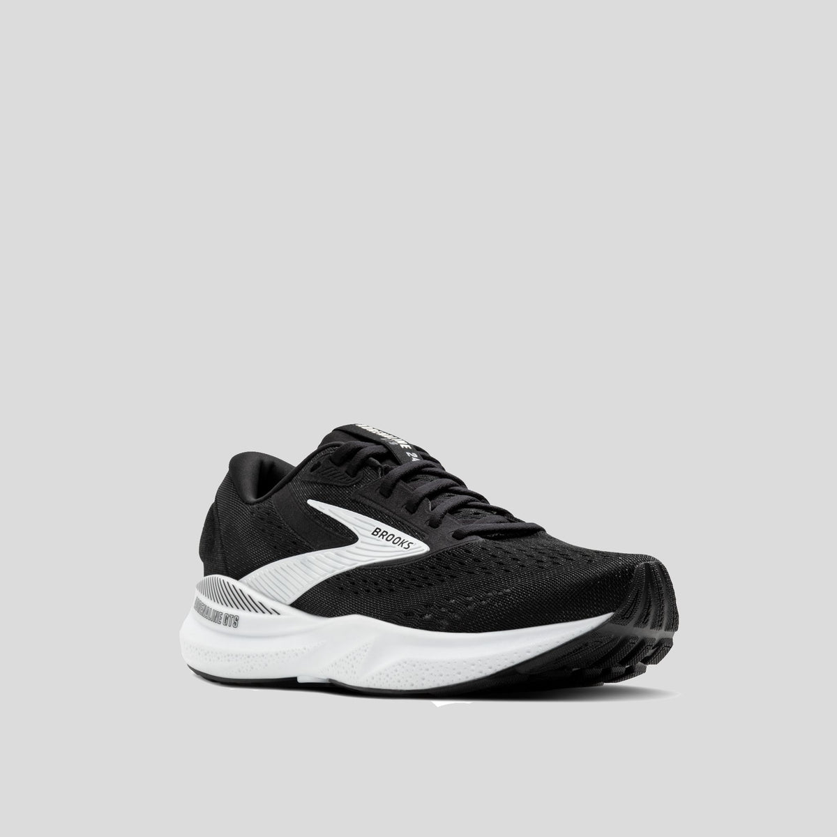 Adrenaline GTS 24 | Black/White