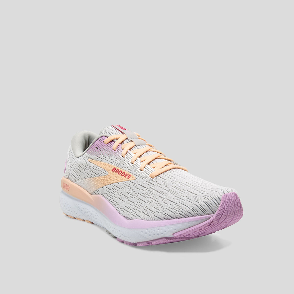 Ghost 16 | White/Grey/Orchid