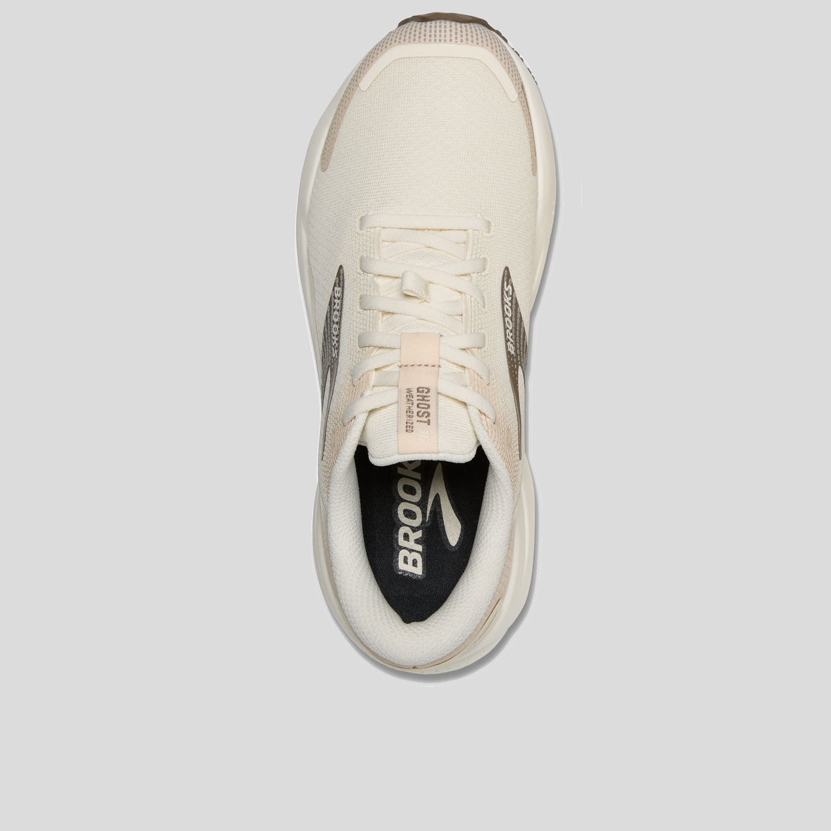 Ghost 16 Weatherized | Almond Peach/Coconut/Falcon