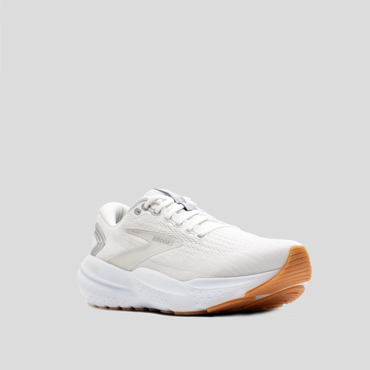 Glycerin 21 | White/Silver/Biscuit