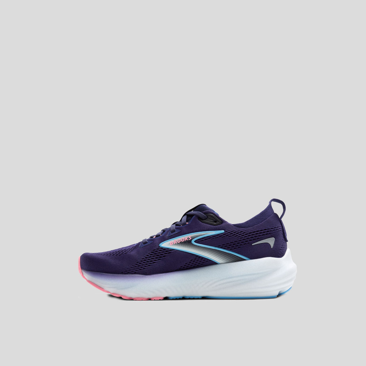 Glycerin 22 | Blue Ribbon/Peacoat/Dianthus