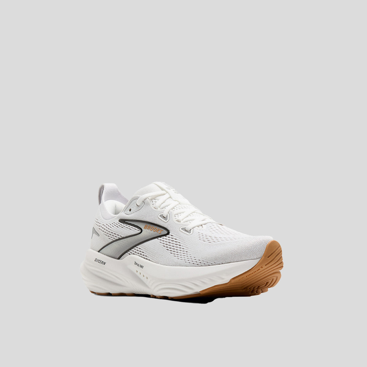 Glycerin 22 | White/Grey/Black