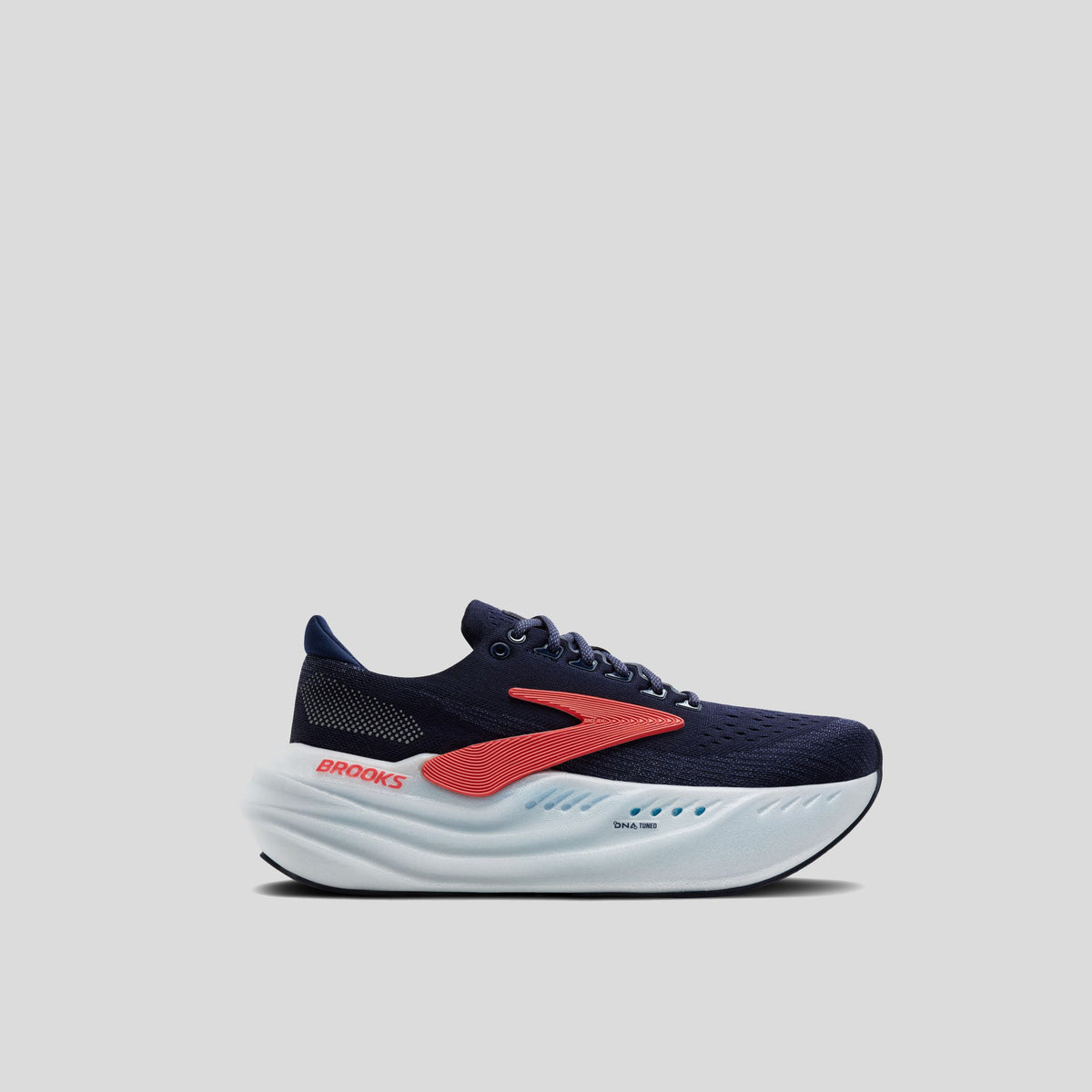 Glycerin Max | Peacoat/Blue Ribbon/Hot Coral