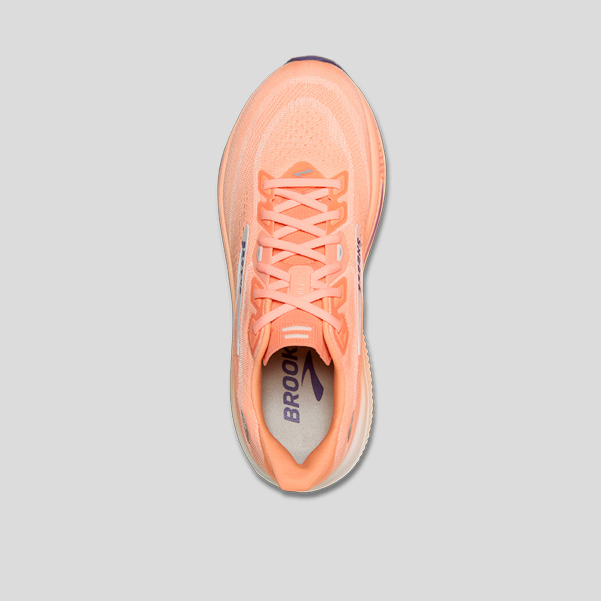 Ghost 18 | Peach/Grape/Coconut
