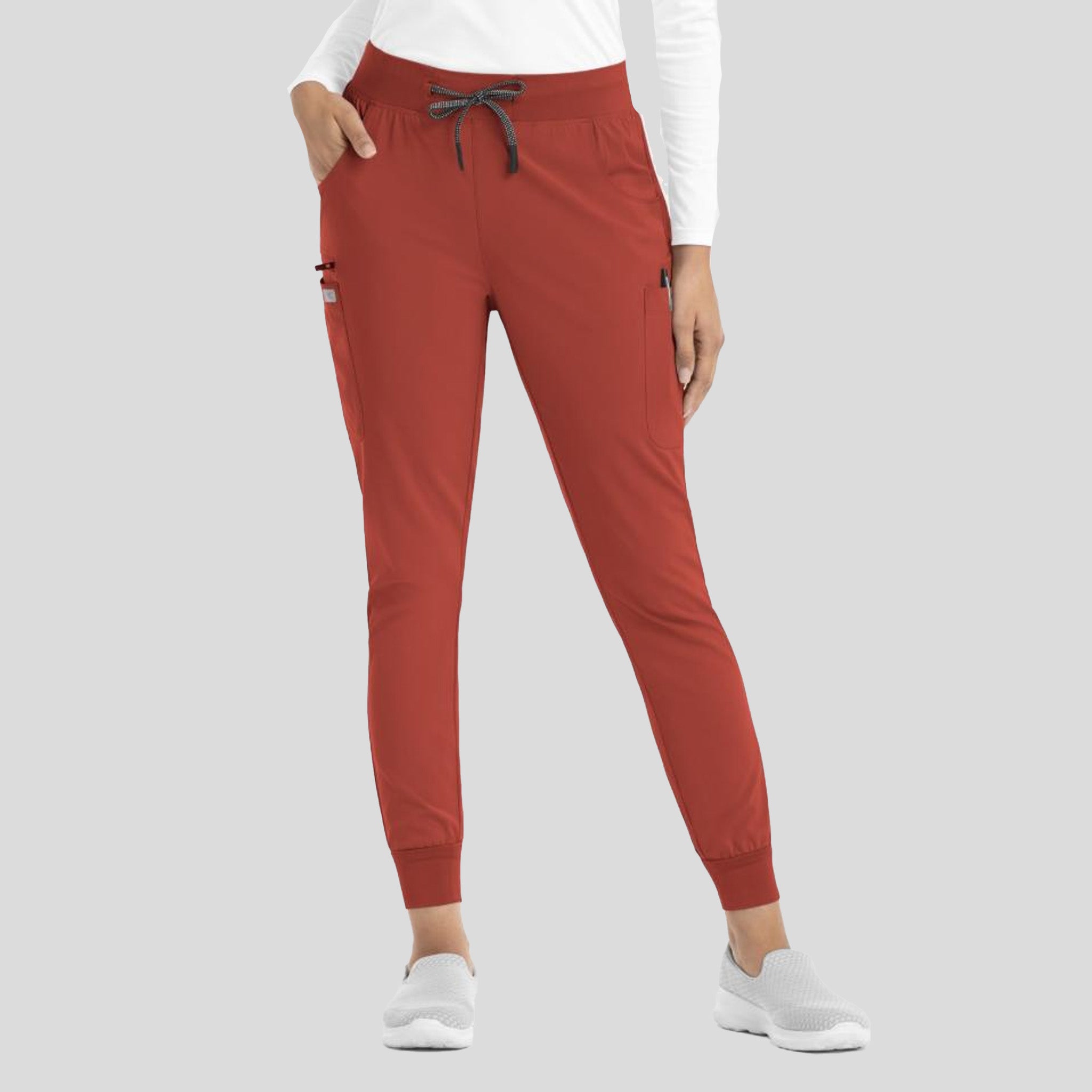 Women's Jogger Pant | Canyon Dust