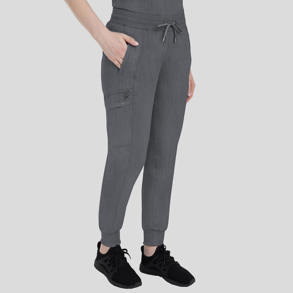 HEH_HEALINGHANDS_PURPLELABEL_9244_HEATHERGREY_LEFT