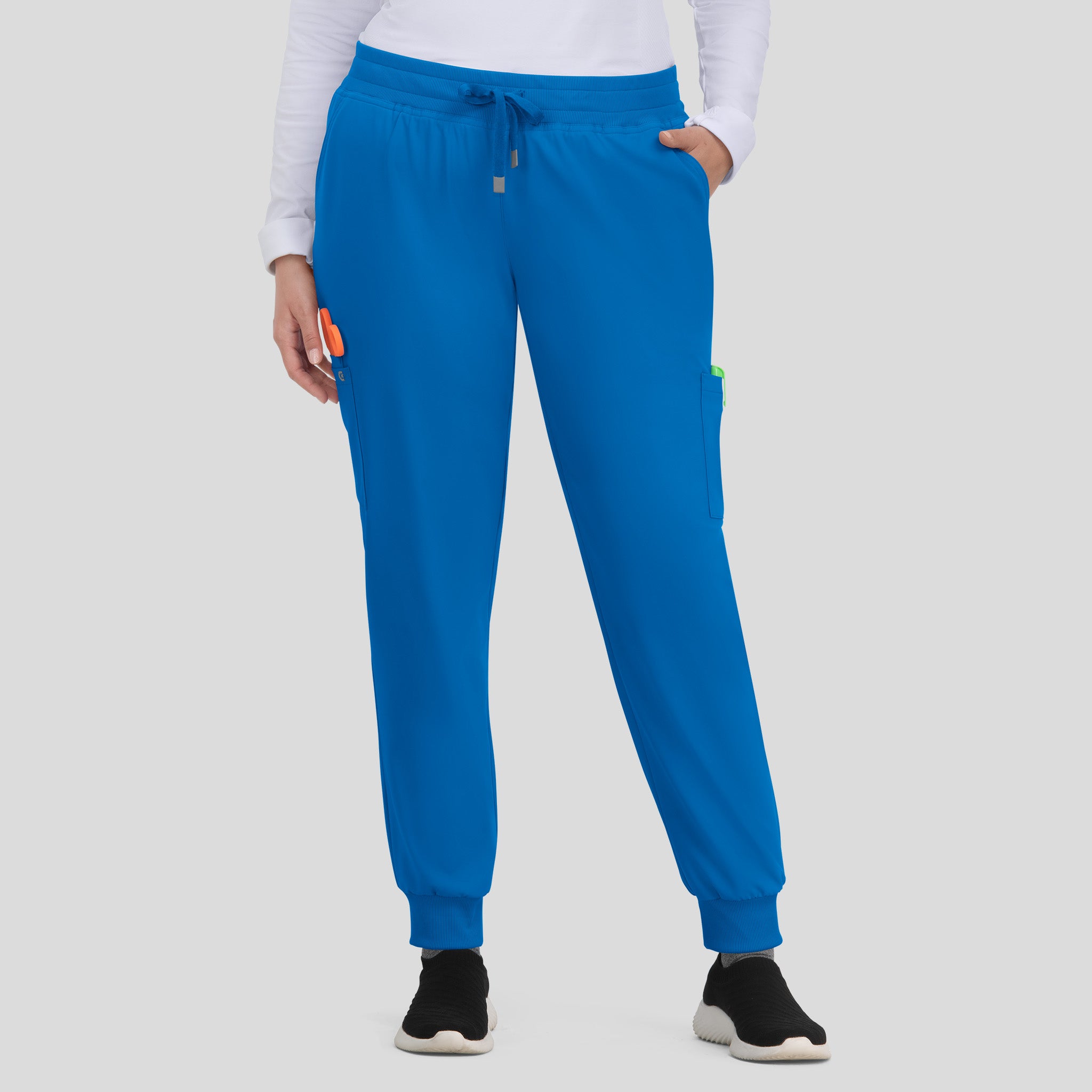Pulse Jogger | Royal