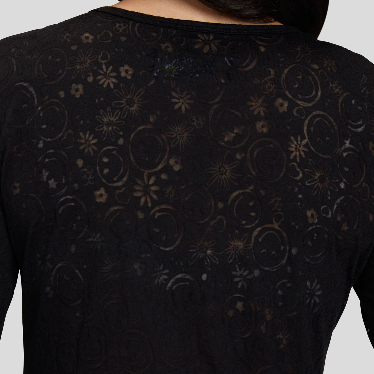 Kind Tee | Black