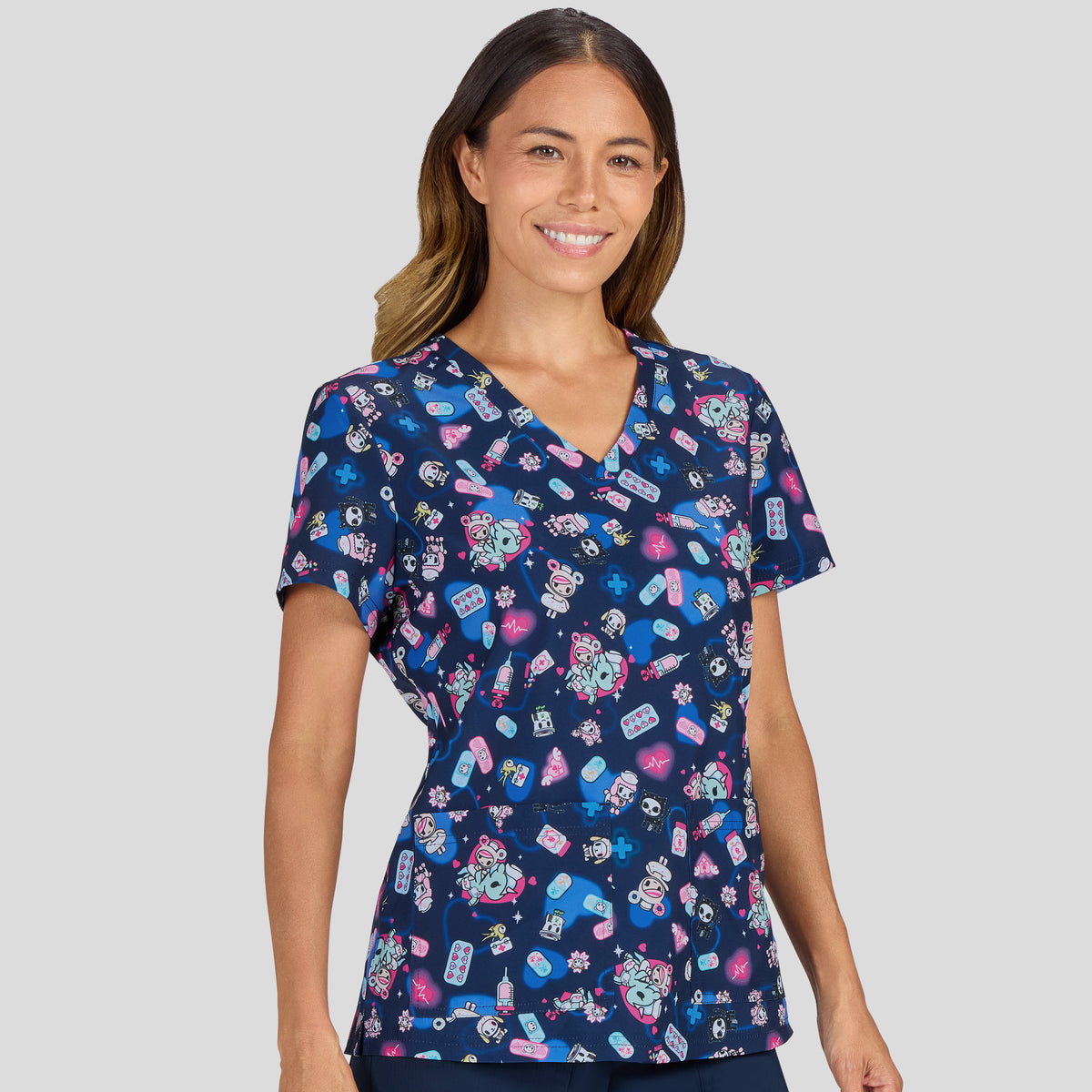 Leslie Top | Check Up