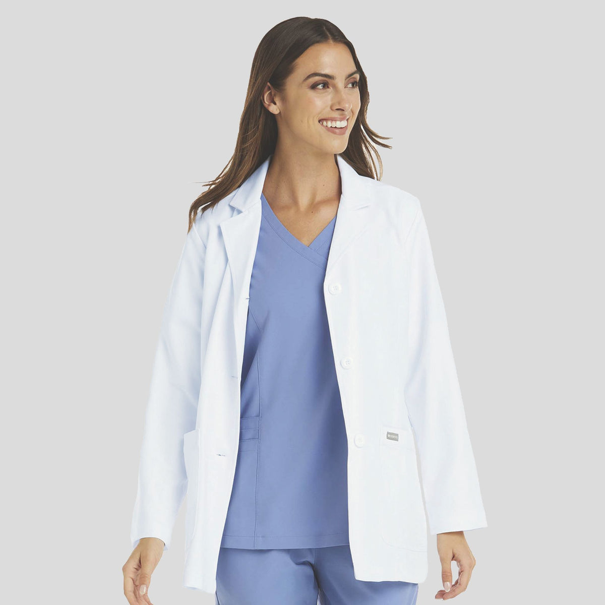 Women's Momentum 29″ Lab Coat