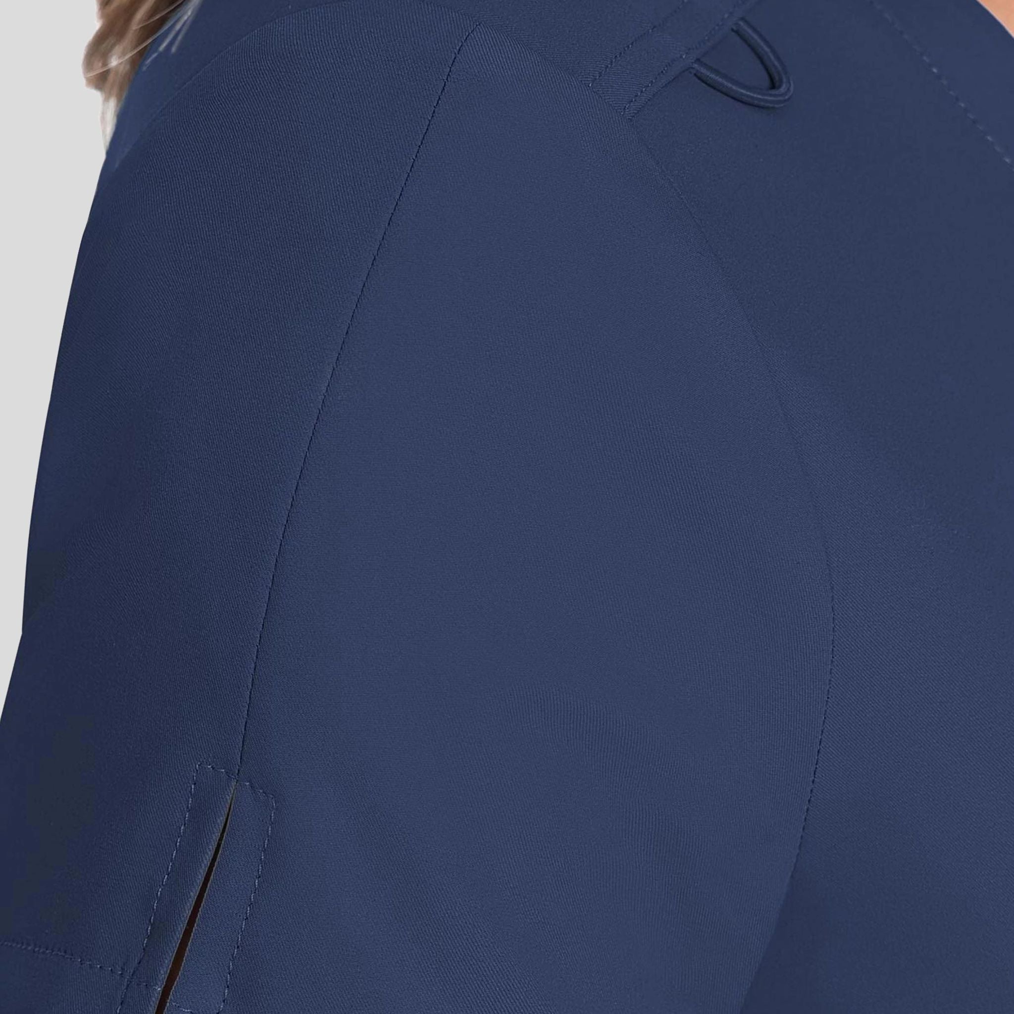 MedCouture_Insight_MC2432_NAVY_DETAIL