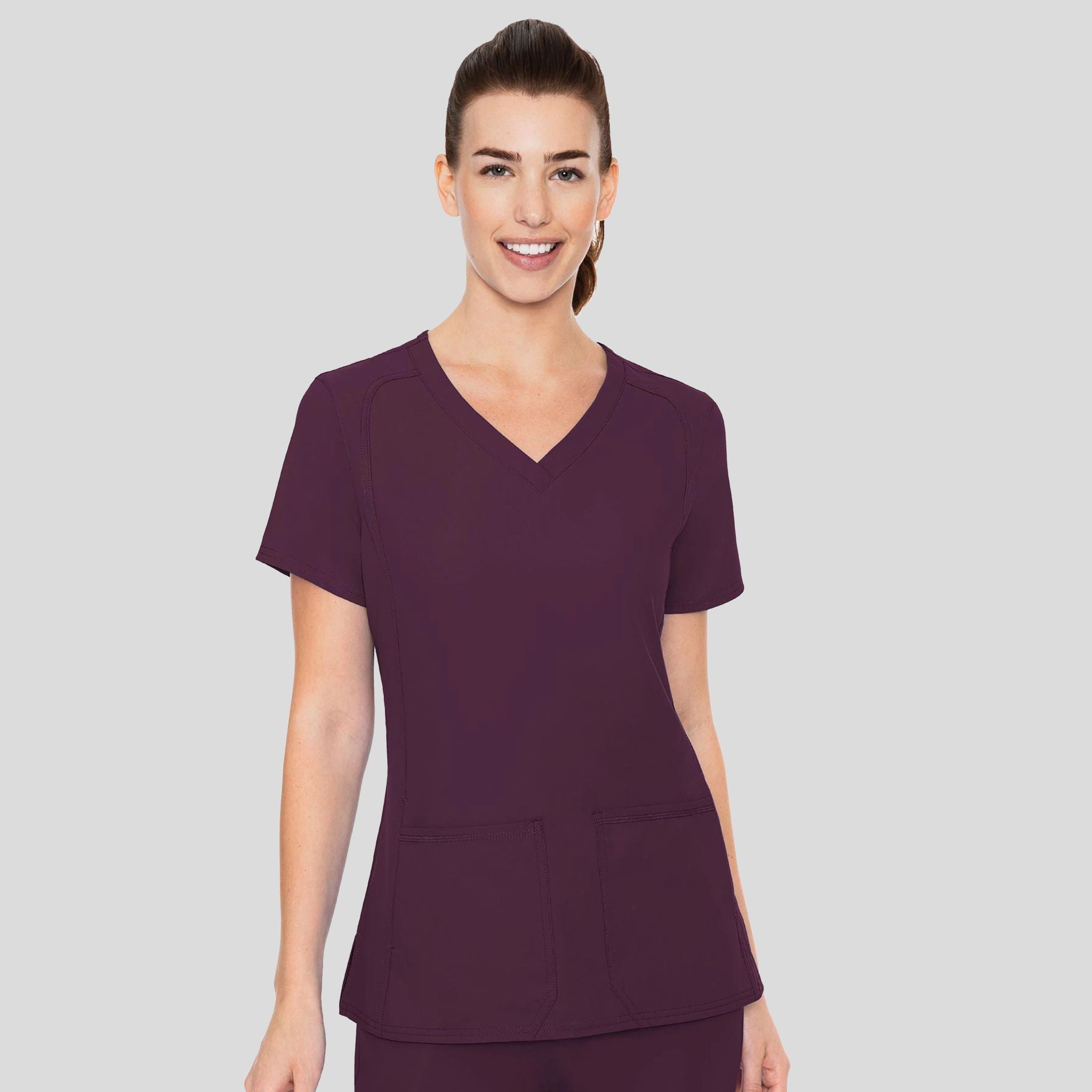 MedCouture_Insight_MC2468_WINE_FRONT