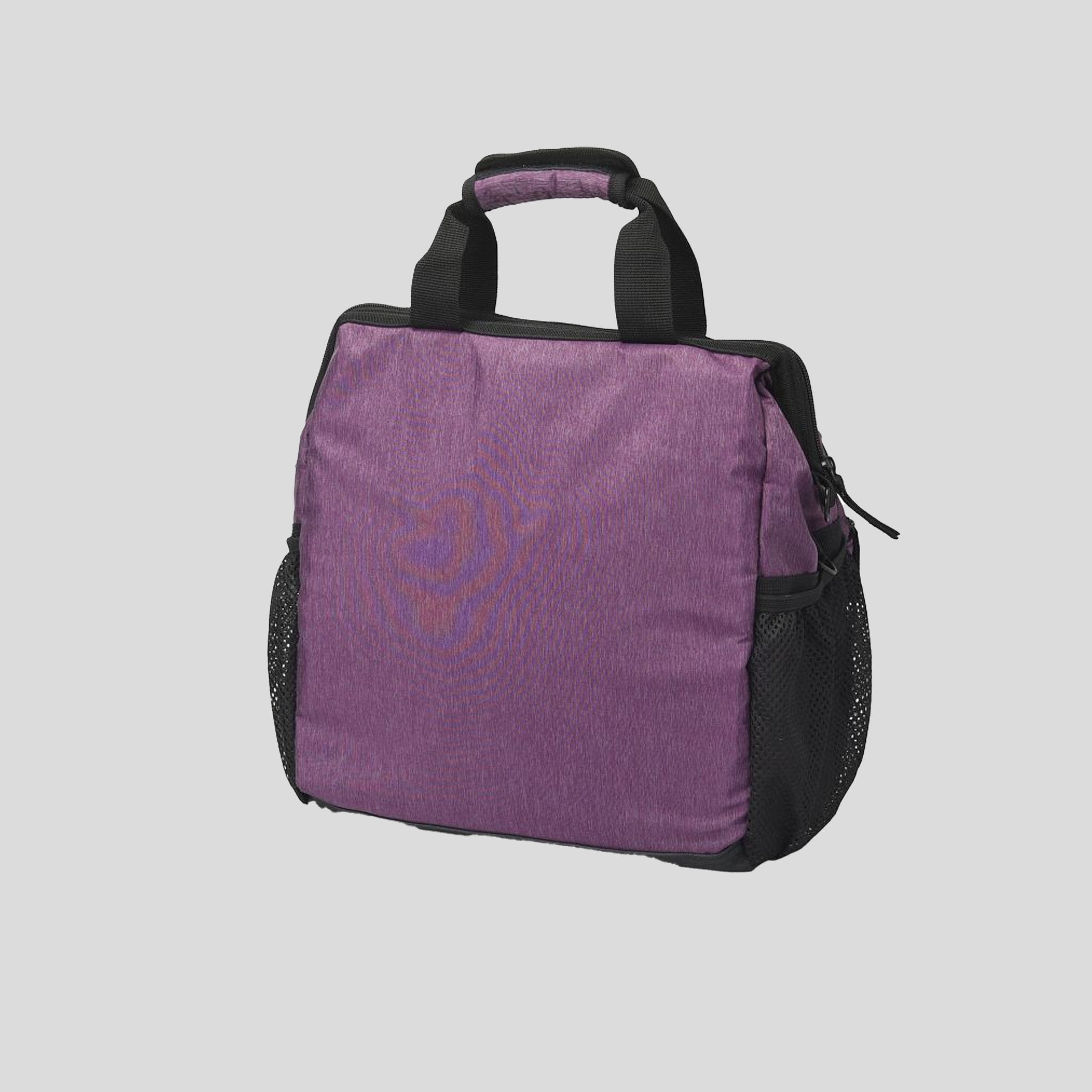 The Ultimate Nursing Bag 2.0 | Plum