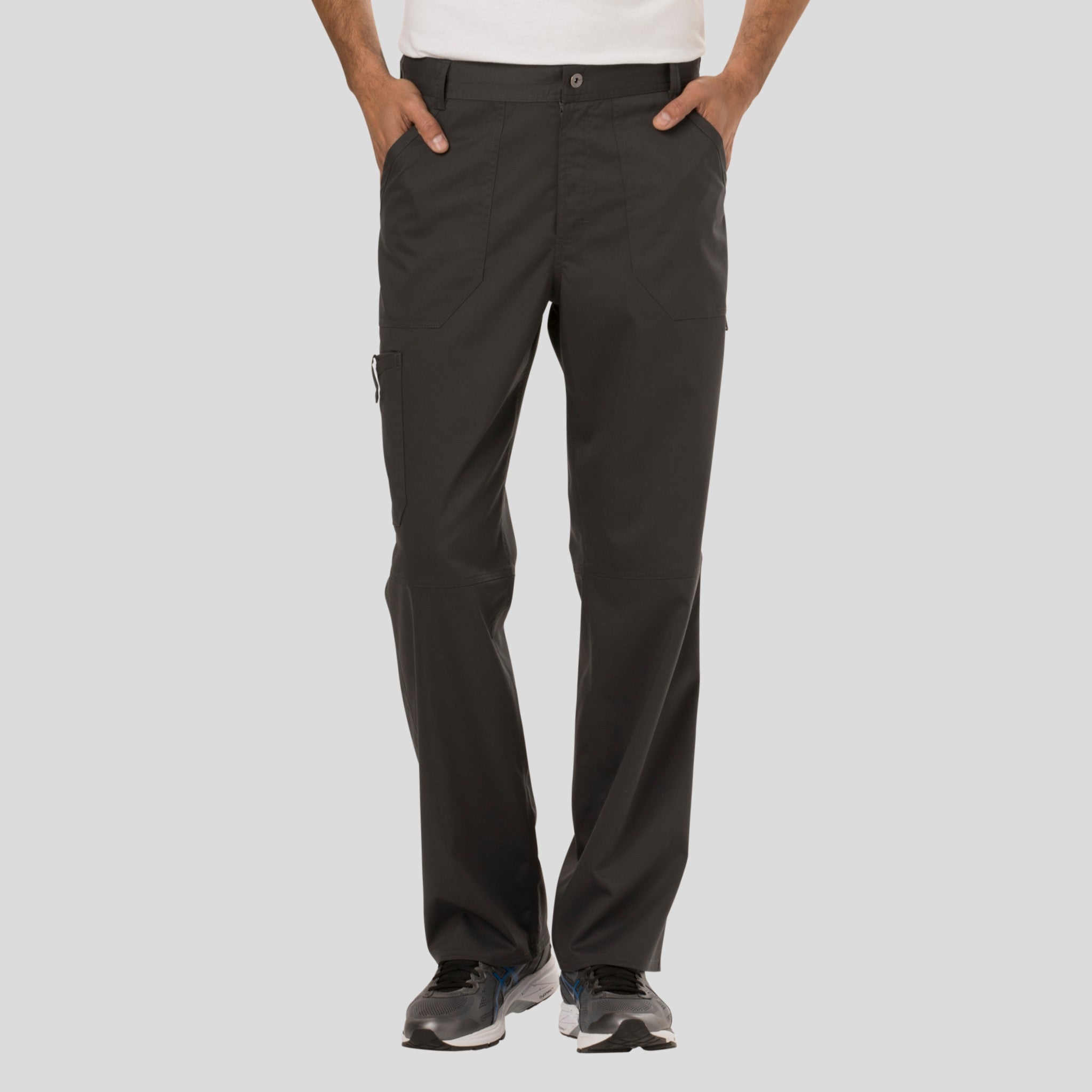 Revolution_WW140_Pewter_Front