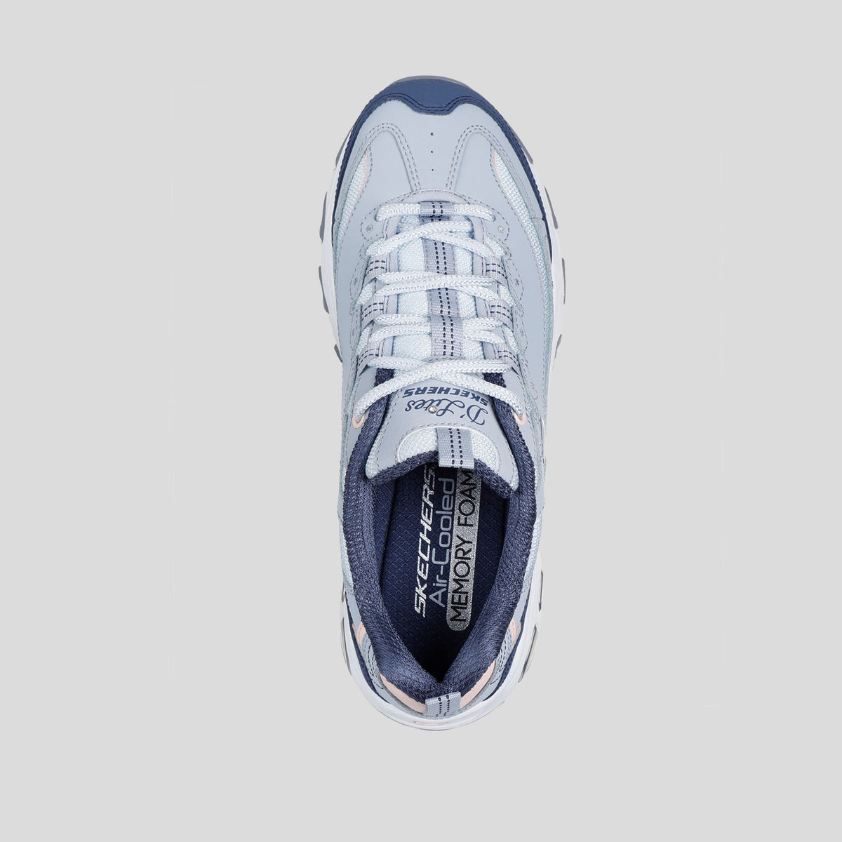D'Lites - Popular Vote | Light Blue/Multi