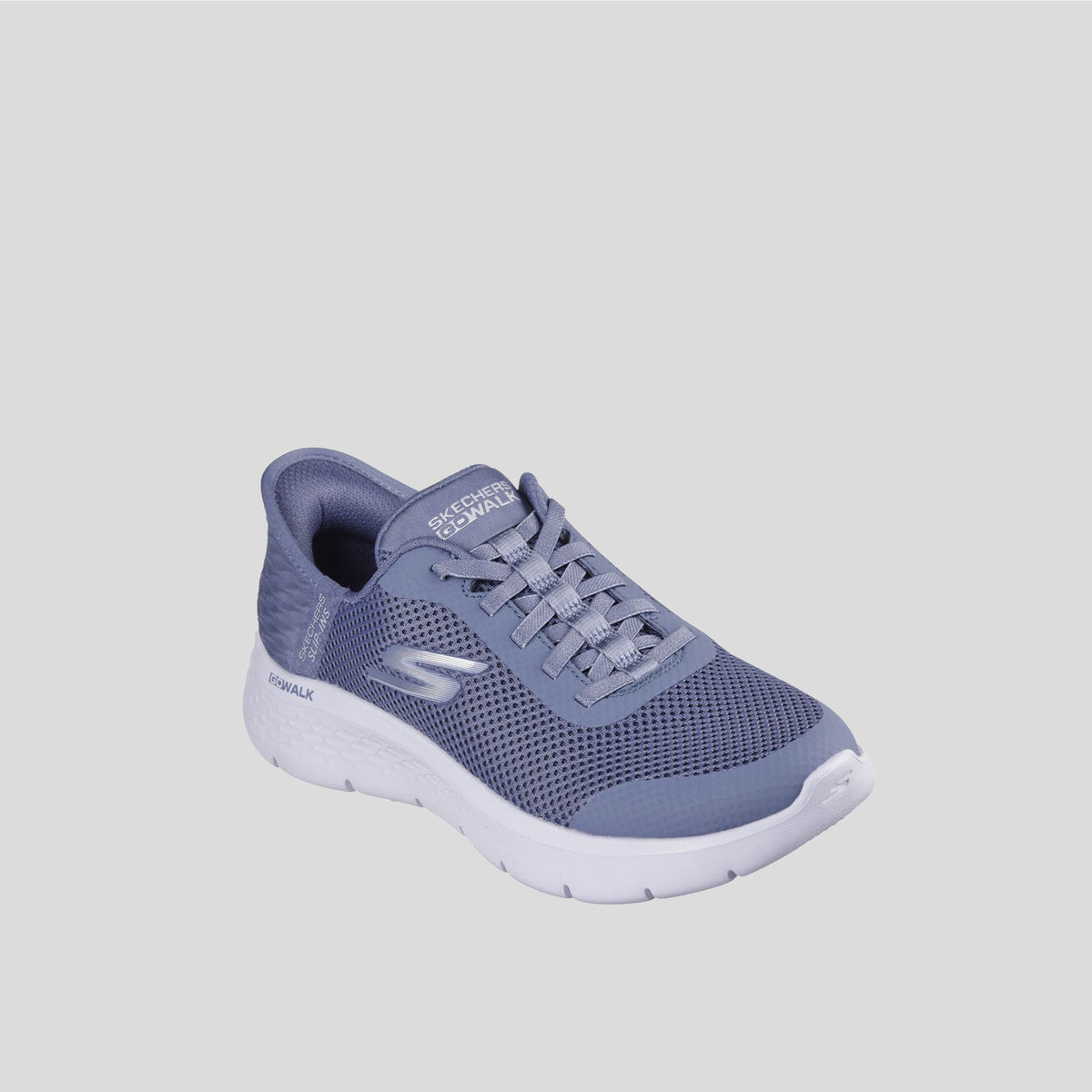 GO WALK Flex - Grand Entry | Blue
