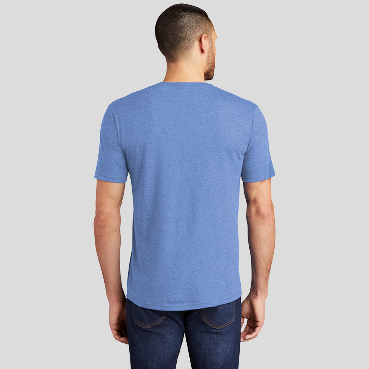 Perfect Triยฎ Tee | Maritime Frost