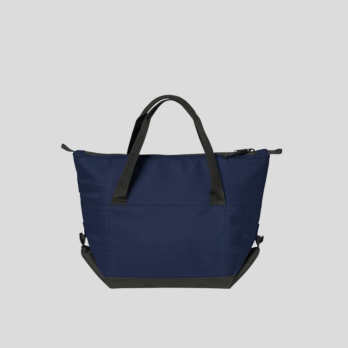 6-Can Collapsible Cooler | River Blue Navy/Dark Charcoal