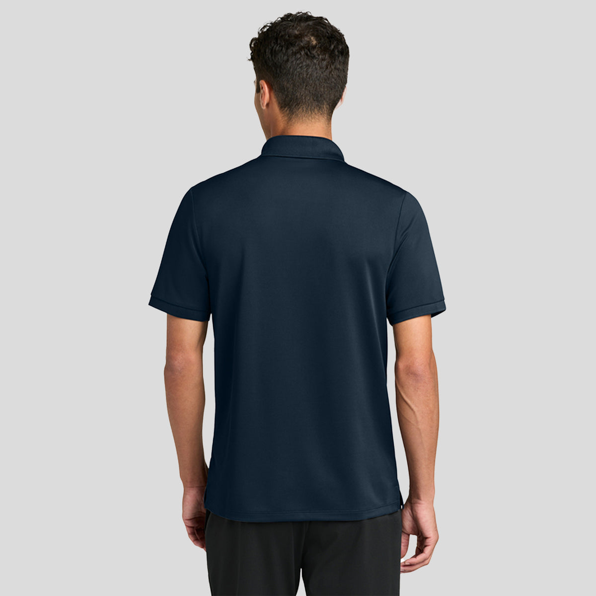 Men's Everyday Performance Polo | Night Navy