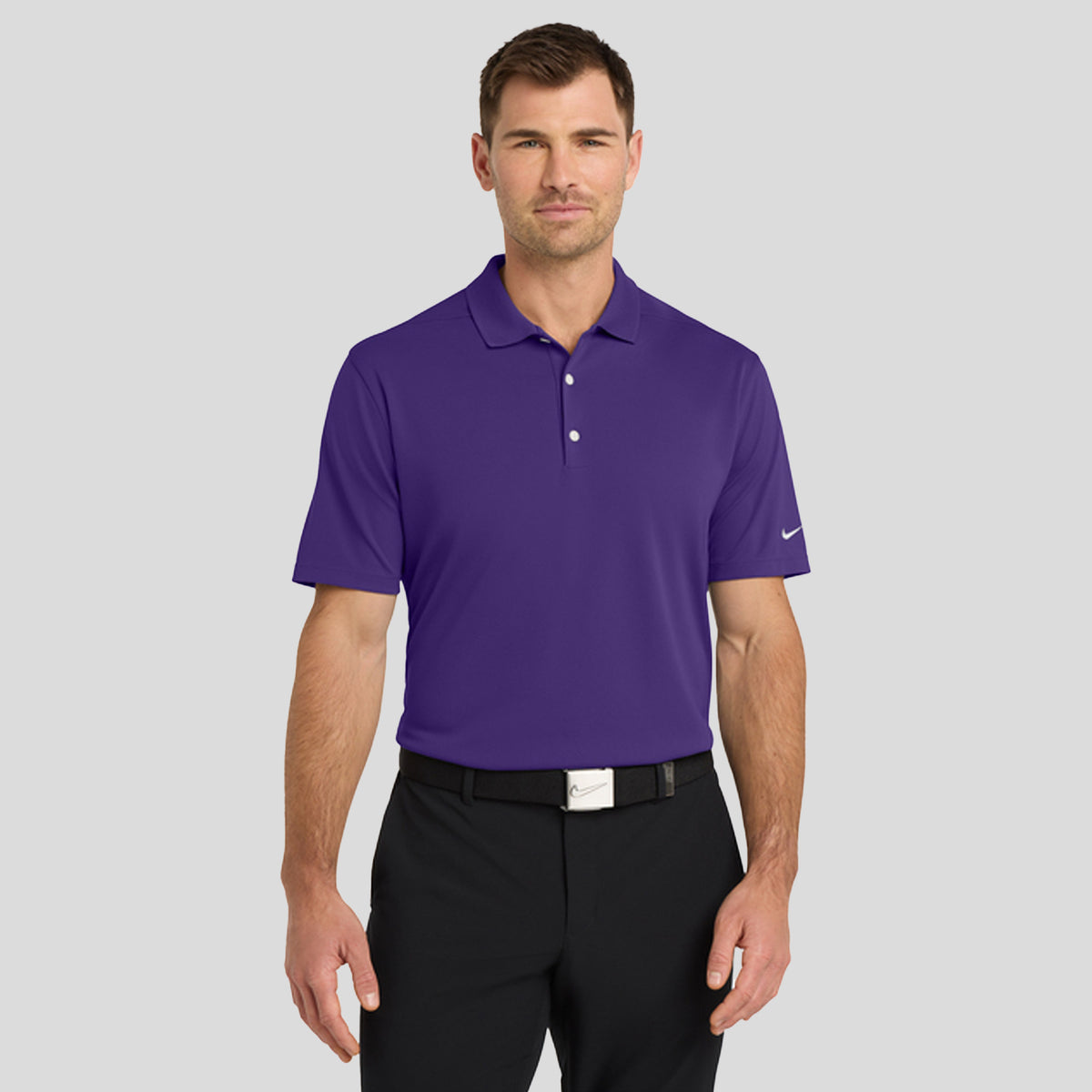 Dri-FIT Micro Pique 2.0 Polo | Court Purple