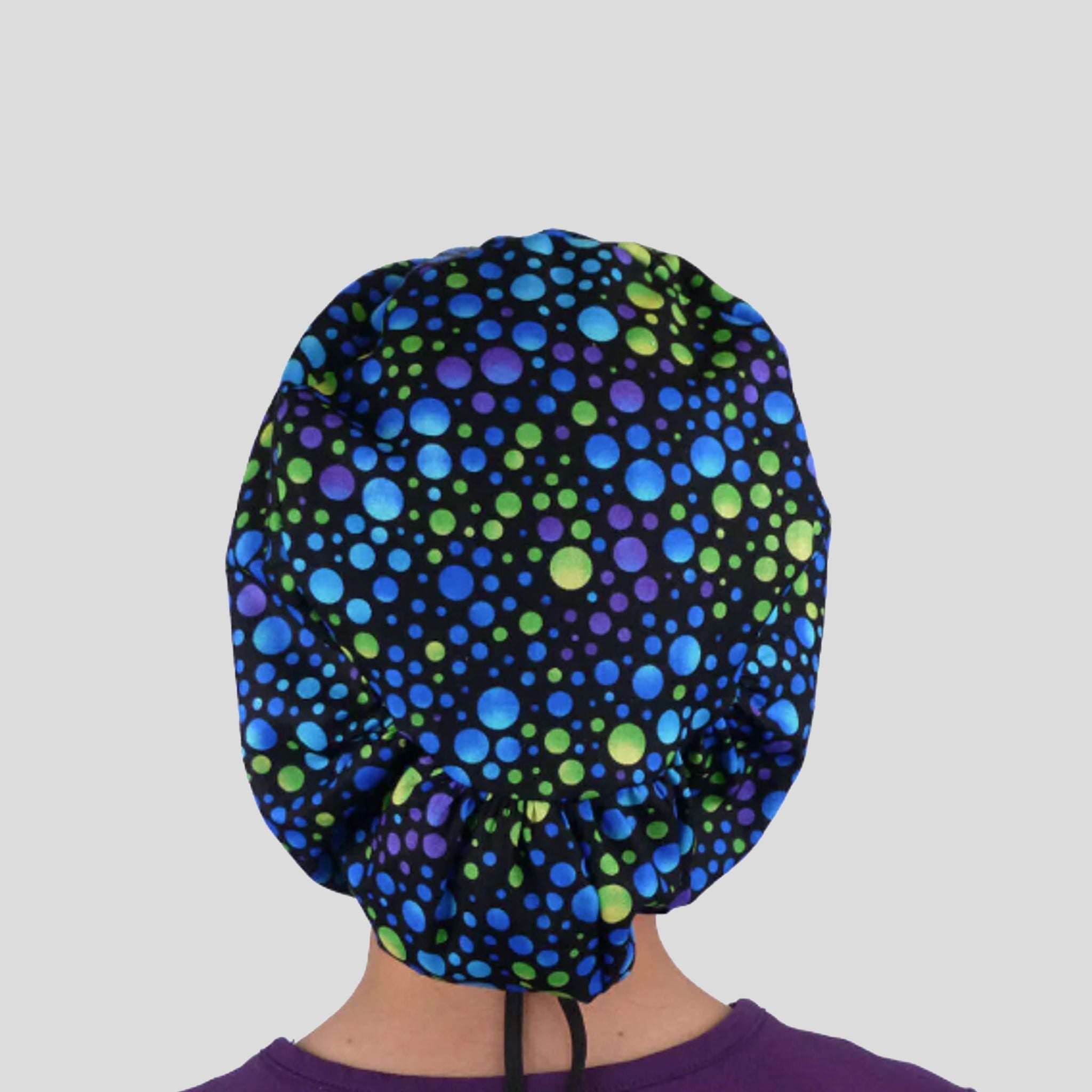 Riley Comfort Scrub Cap