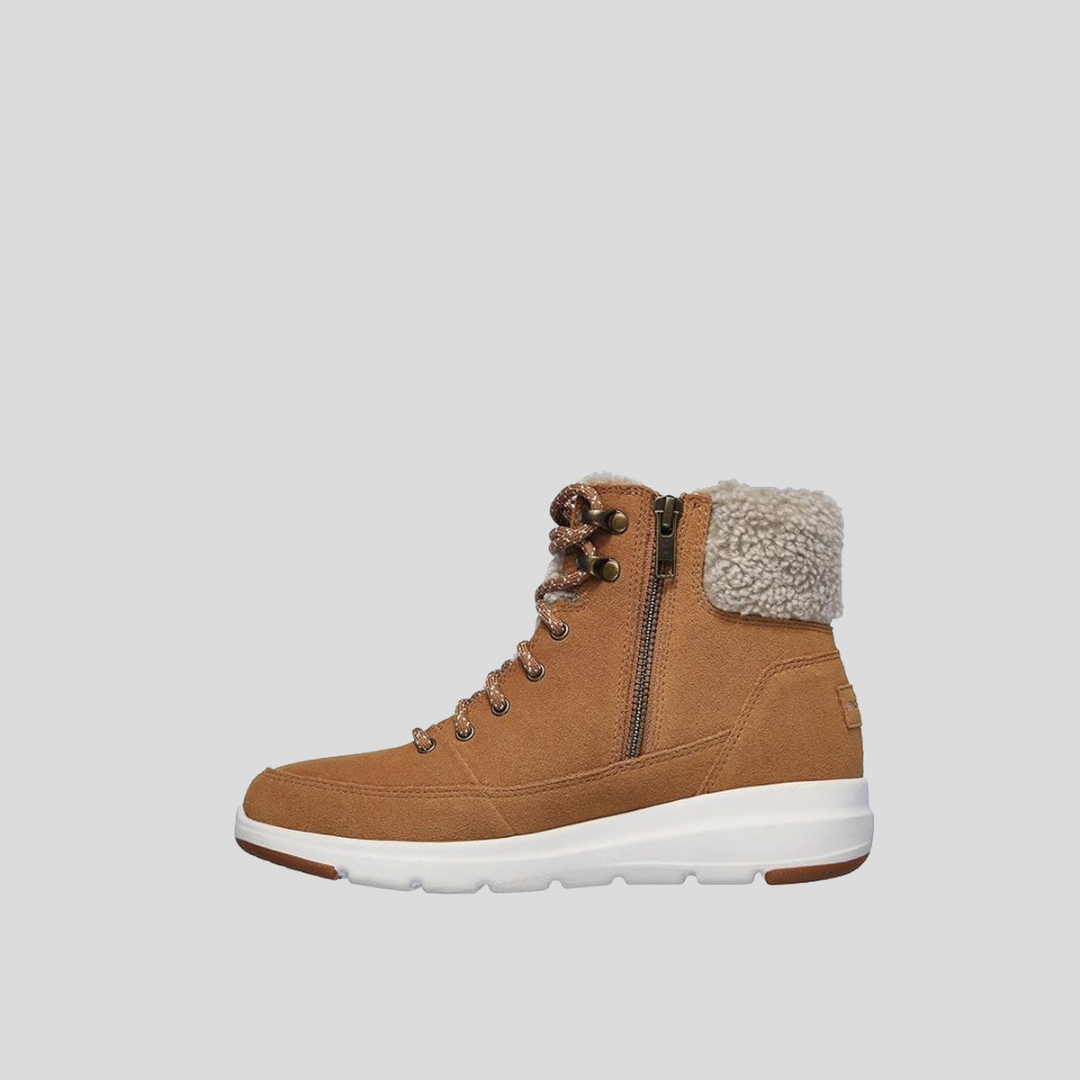 On-the-GO Glacial Ultra - Woodlands | Chestnut