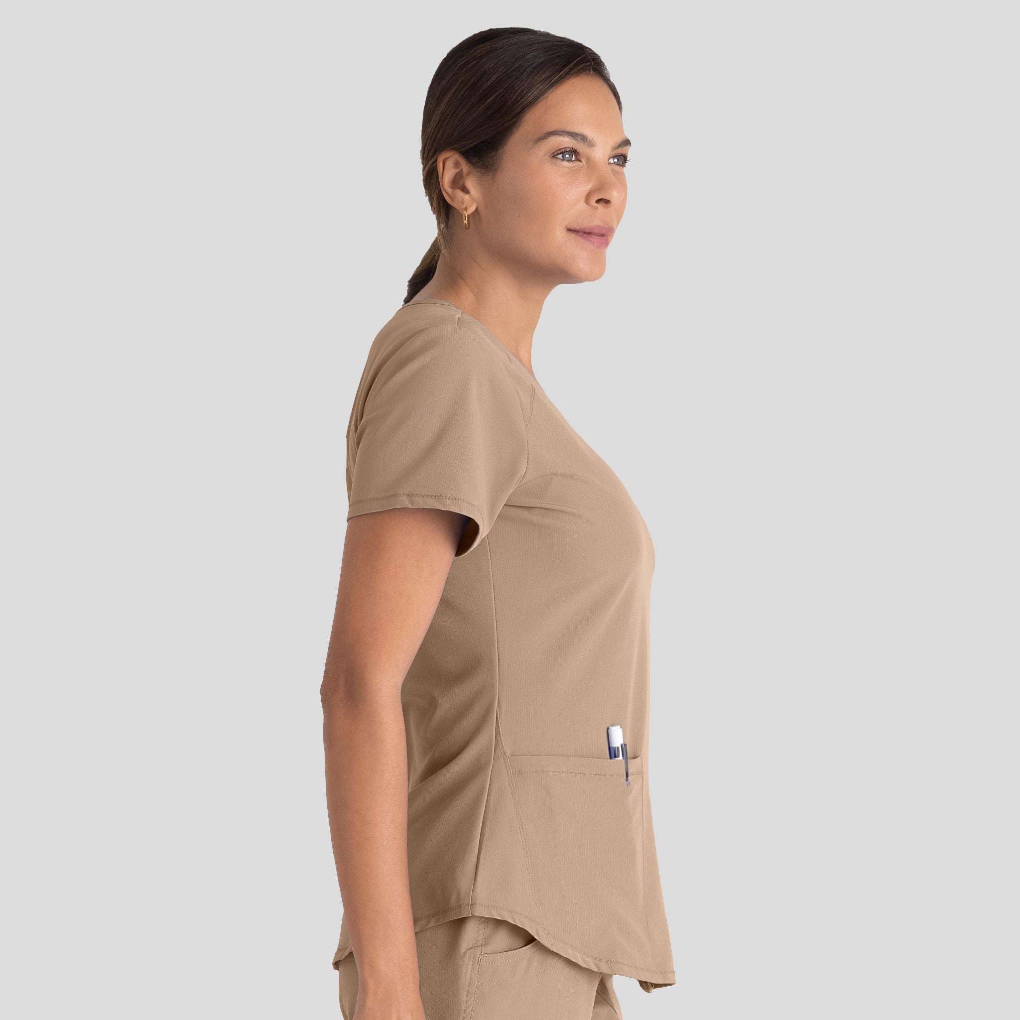 Sketchers_Sk101_NewKhaki_right