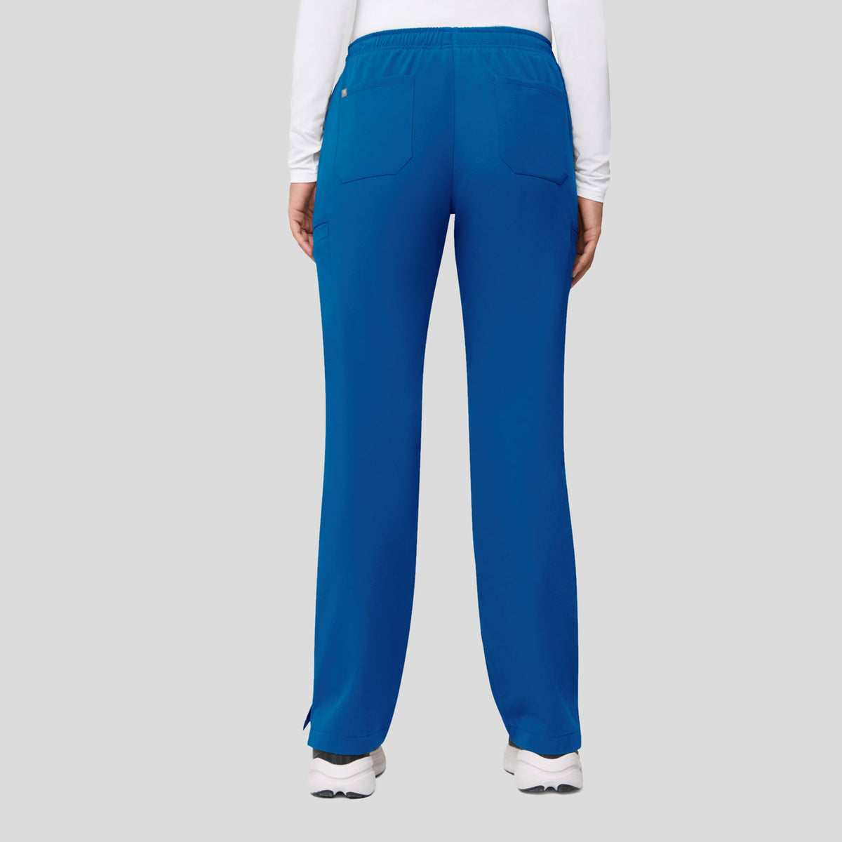 Tempo Women's Straight Leg Pant | Royal