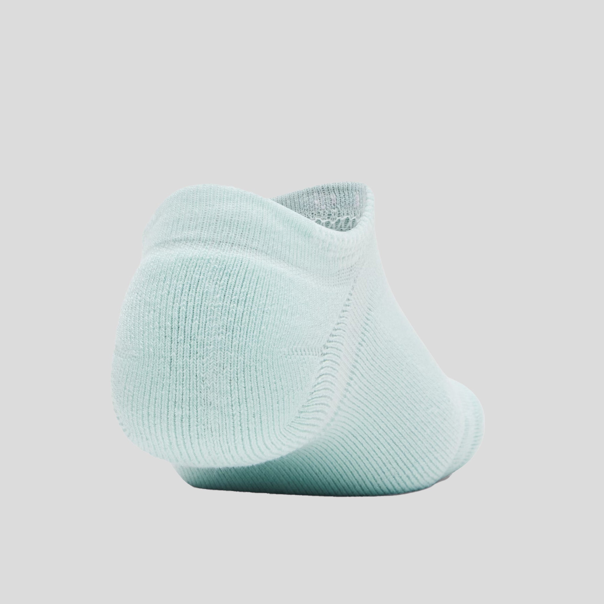Unisex UA Essential Cushion | Refresh Mint/Enamel Blue