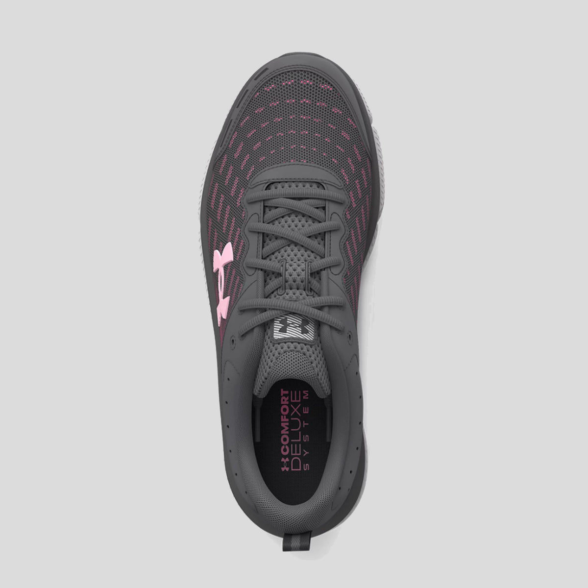 Women's UA Charged Assert 10 Running Shoes