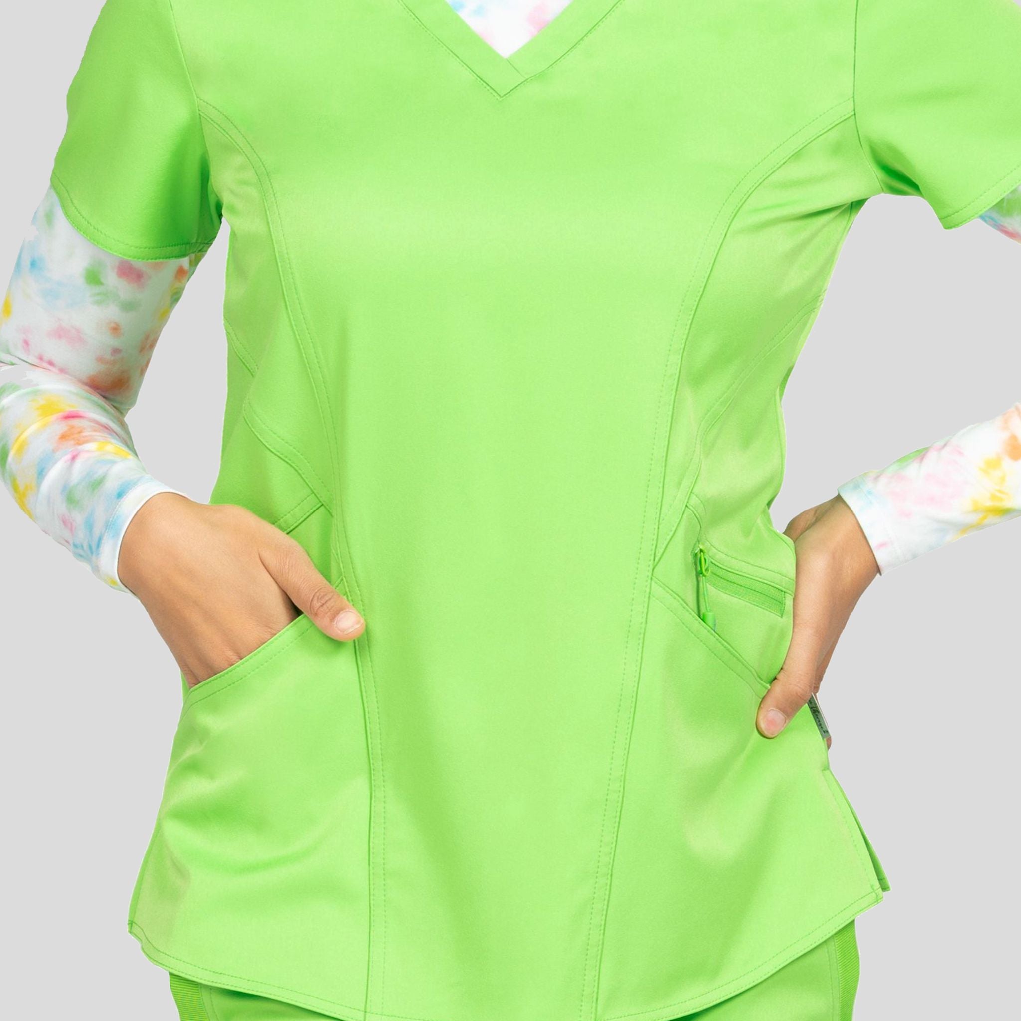 Zavate_AvaTherese_1084_electricgreen_detail2