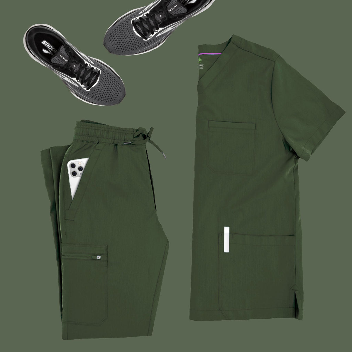 Olive