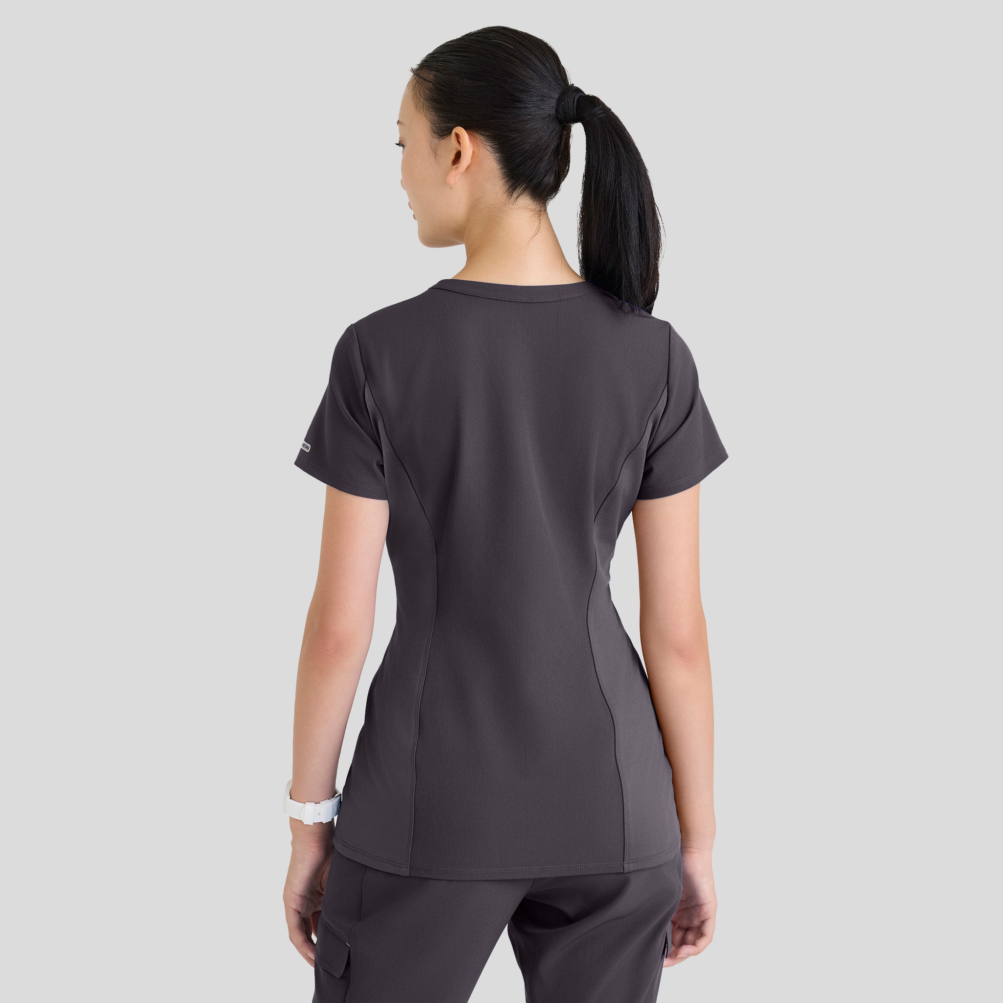 Reward Top | Pewter