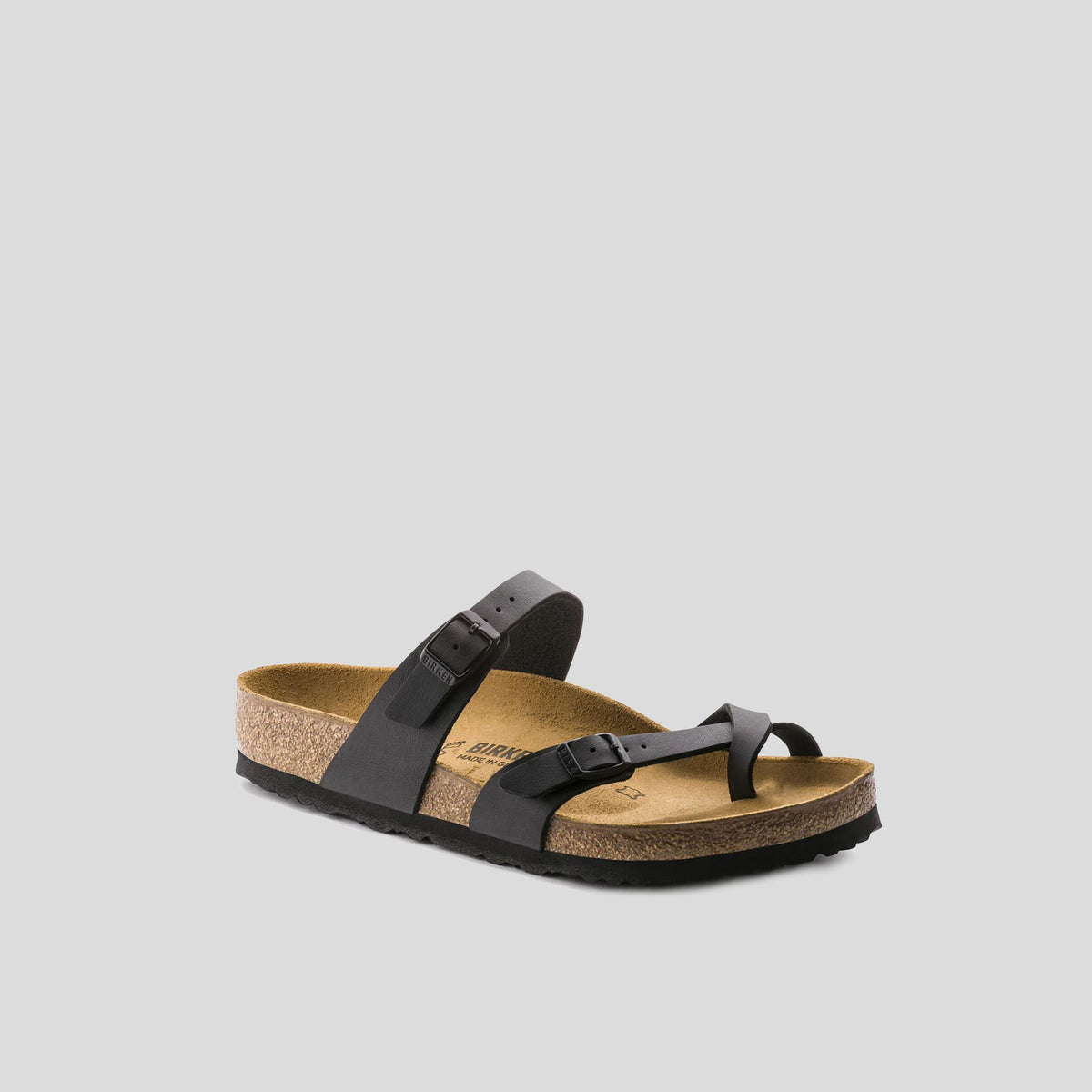 Mayari Birko-Flor  | Black