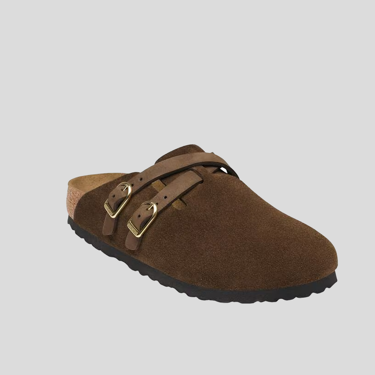 Blair Suede | Carafe