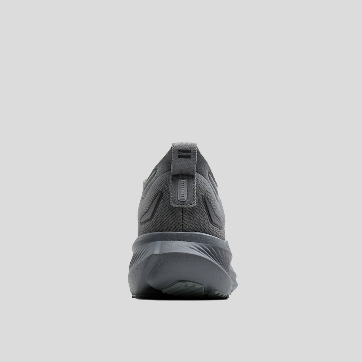 Men's Glycerin 23 | Grey/Blackened Pearl/Black