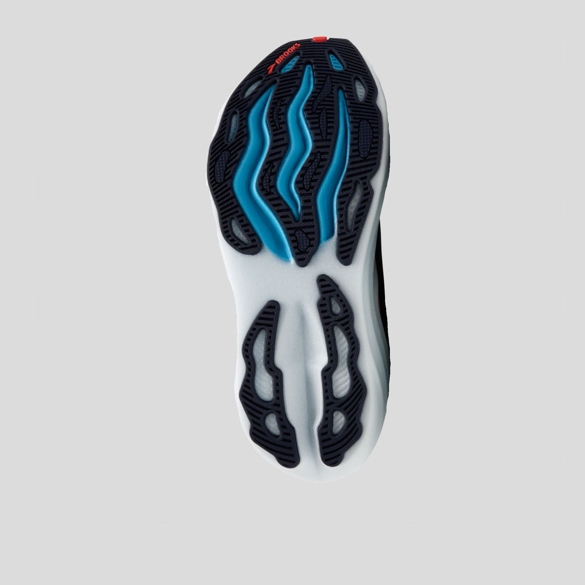 Glycerin Max | Peacoat/Blue Ribbon/Hot Coral