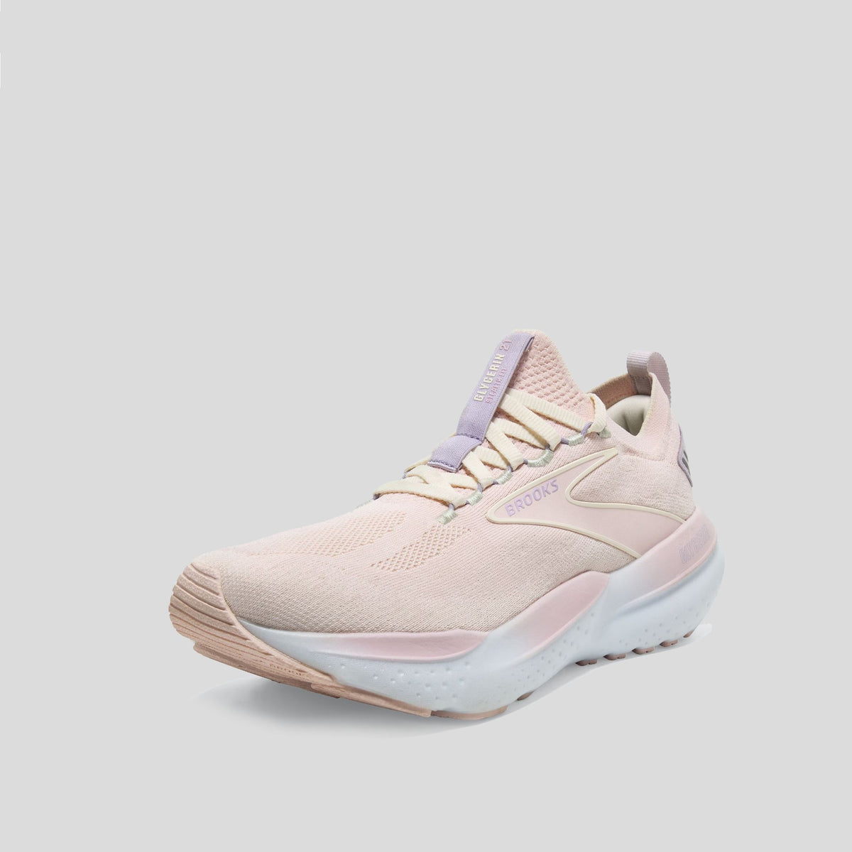 Glycerin StealthFit 21 | Pink/Marshmallow/Orchid