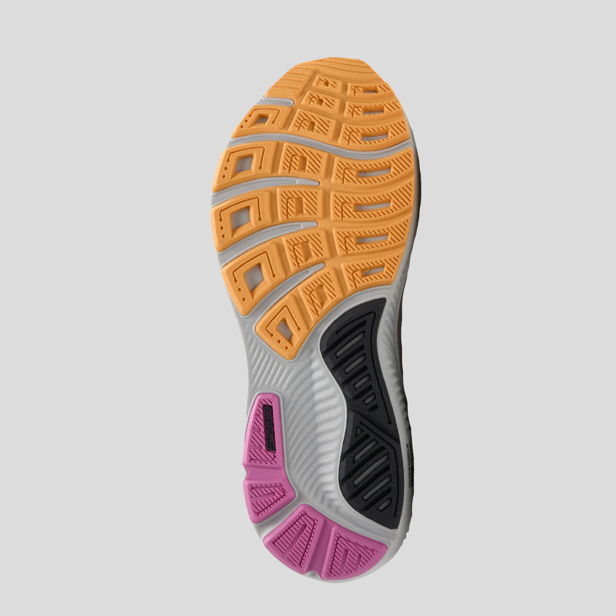 Ghost 17 | Oyster/Apricot/Pink