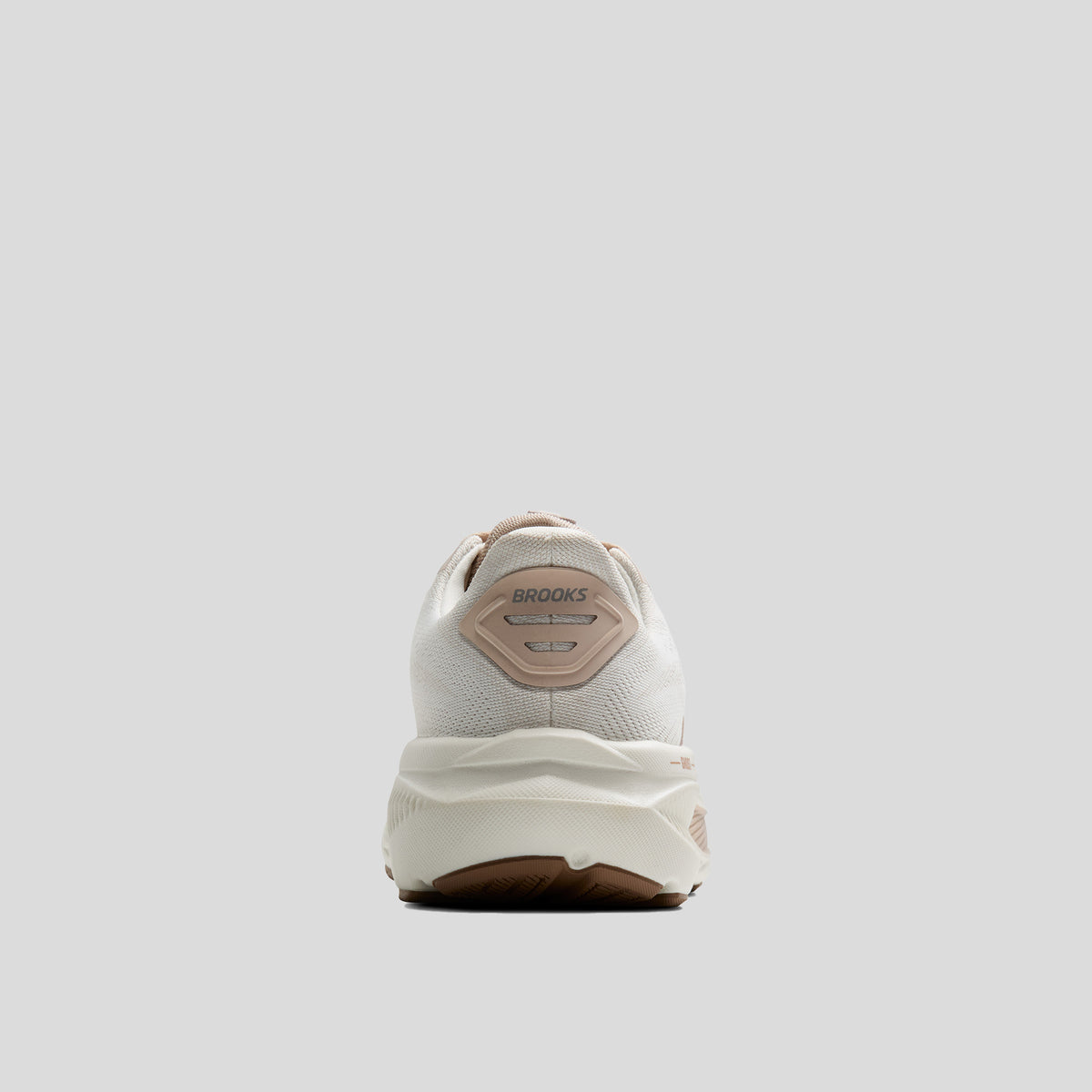 Ghost 17 | Grey/Chateau Grey/Portabella