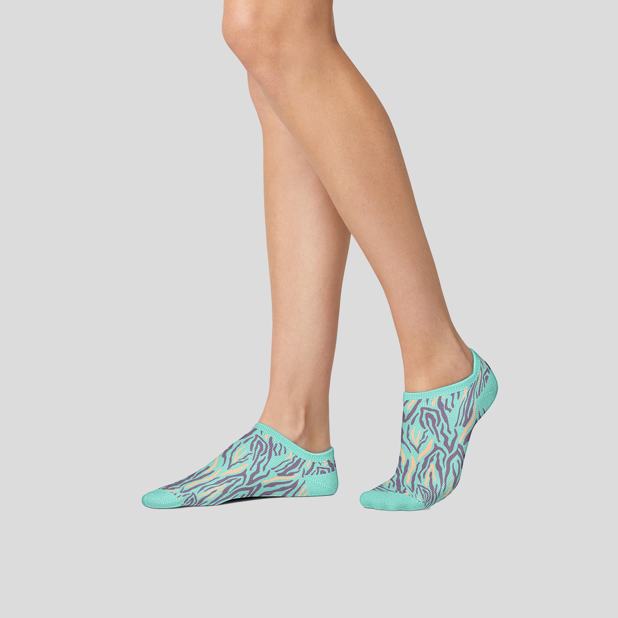 Ankle Socks | Layers of Skins