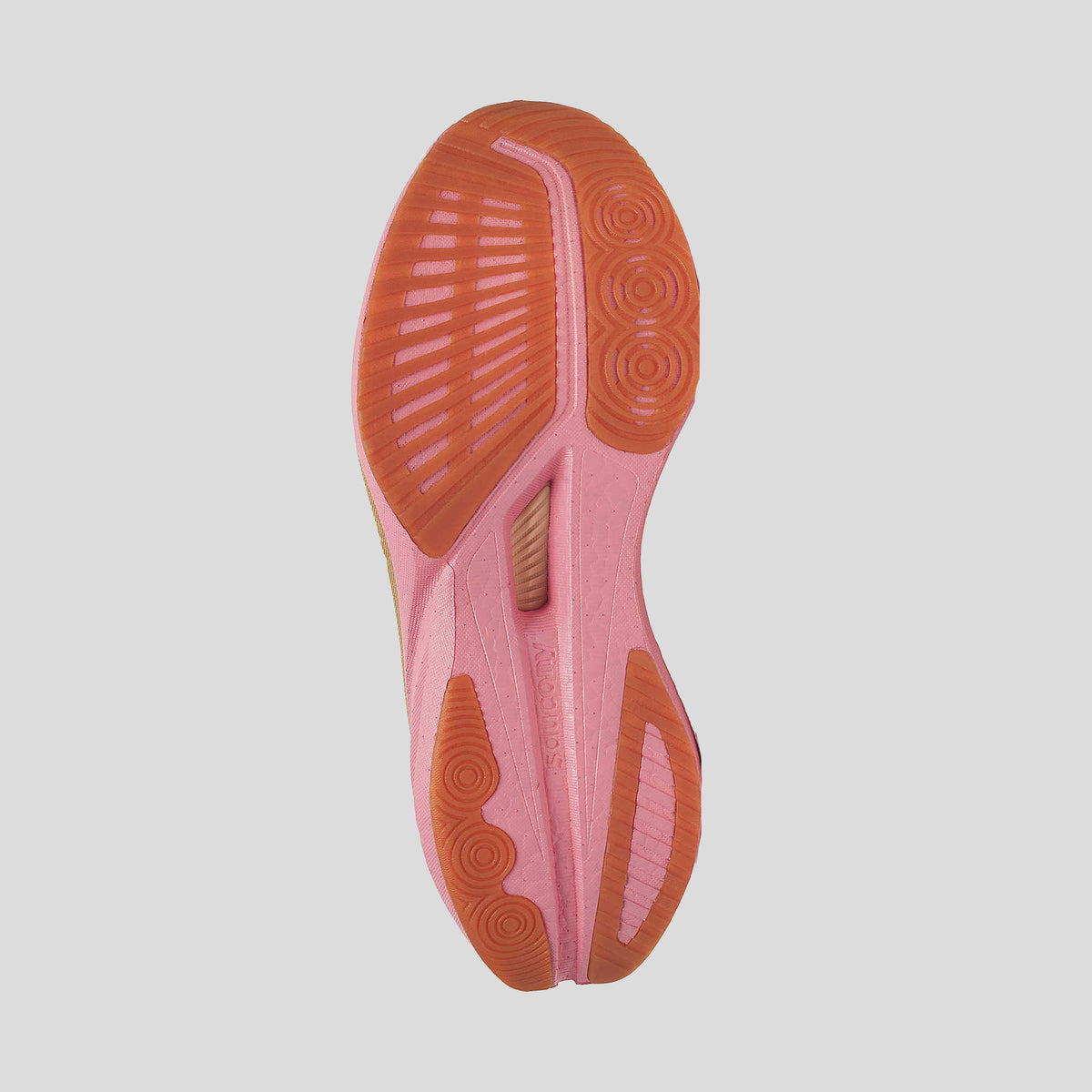 Women's Endorphin Speed 5 | Ivory/Mauve