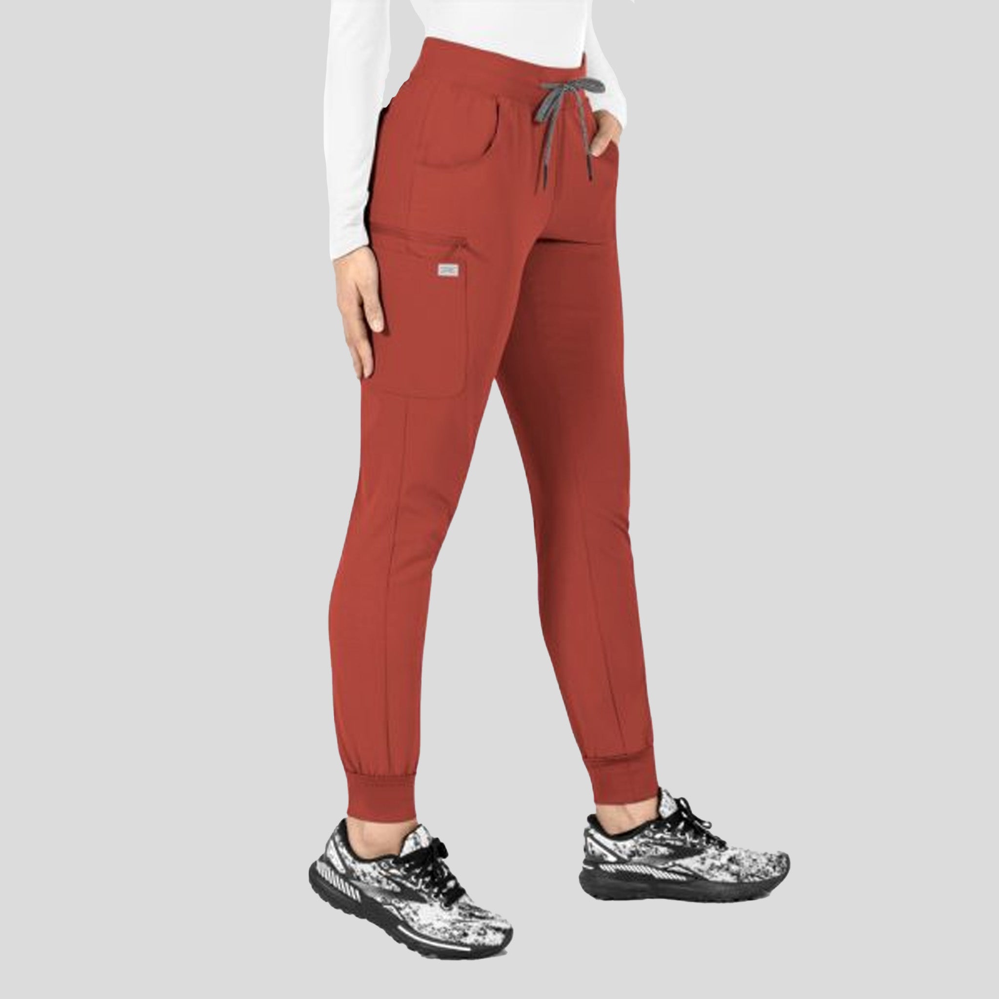 Women's Jogger Pant | Canyon Dust