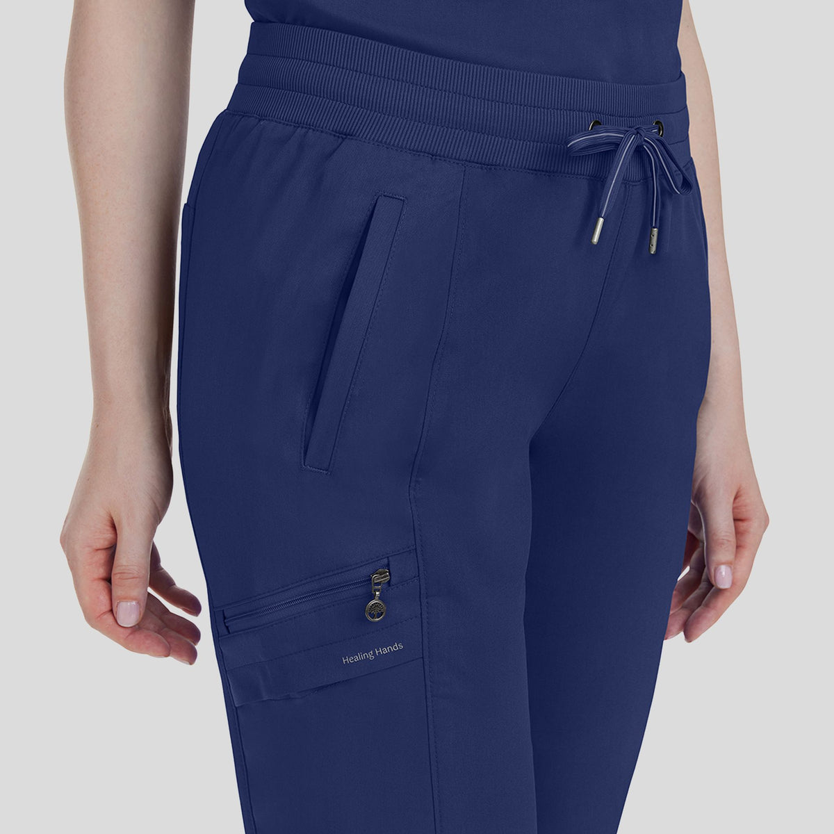 HEH_HEALINGHANDS_PURPLELABEL_9244_NAVY_DETAIL