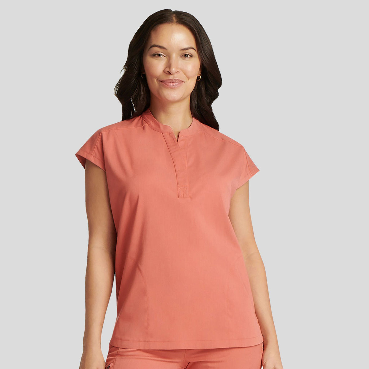 HEH_HEALINGHANDS_PURPLELABEL_JOURNEYTOP_2152_SOFTCLAY_FRONT
