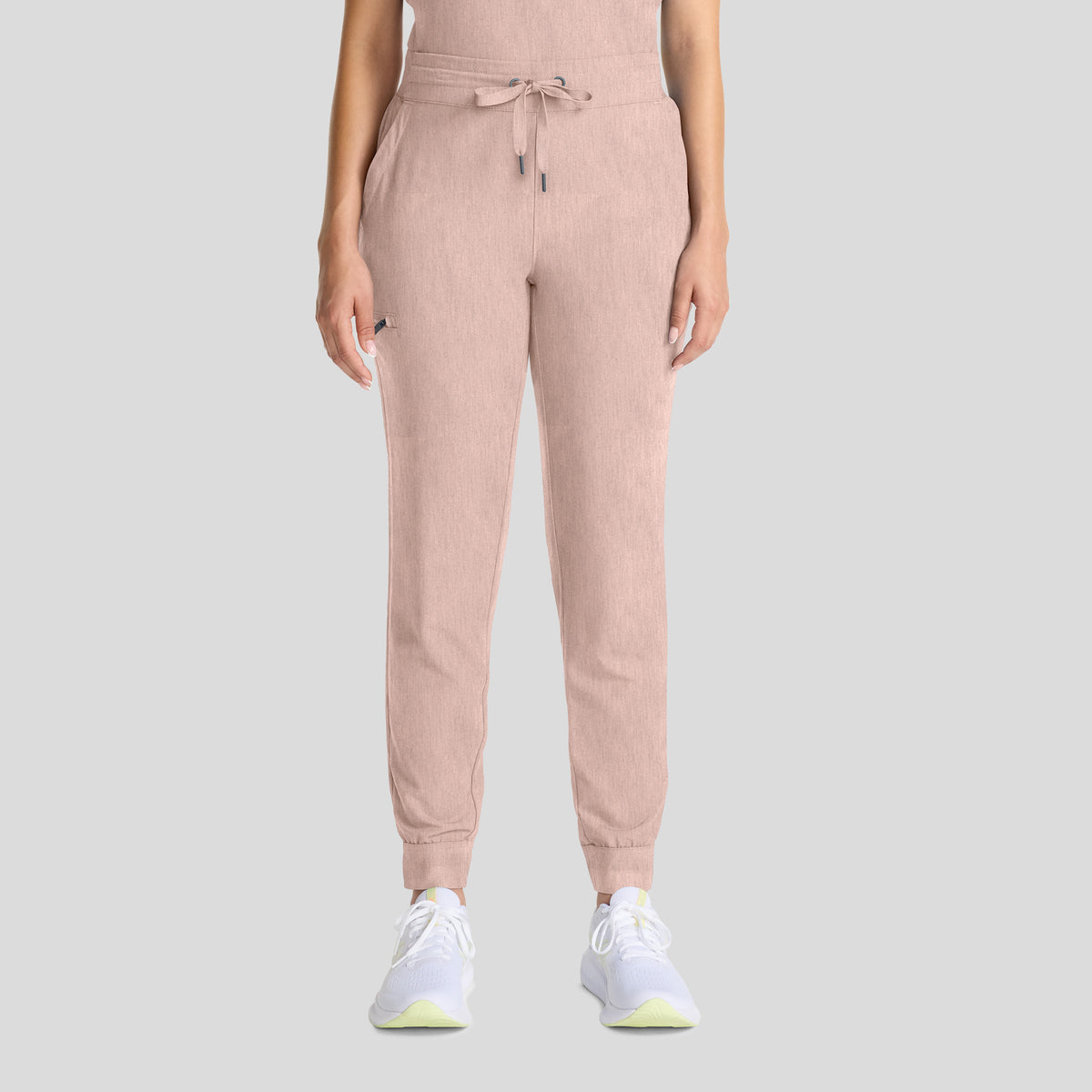 Women's Bekah Mid Rise Jogger | Desert Taupe