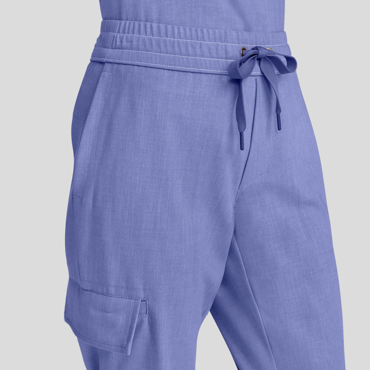 Women's Brandy Straight Leg Scrub Pant | Ceil