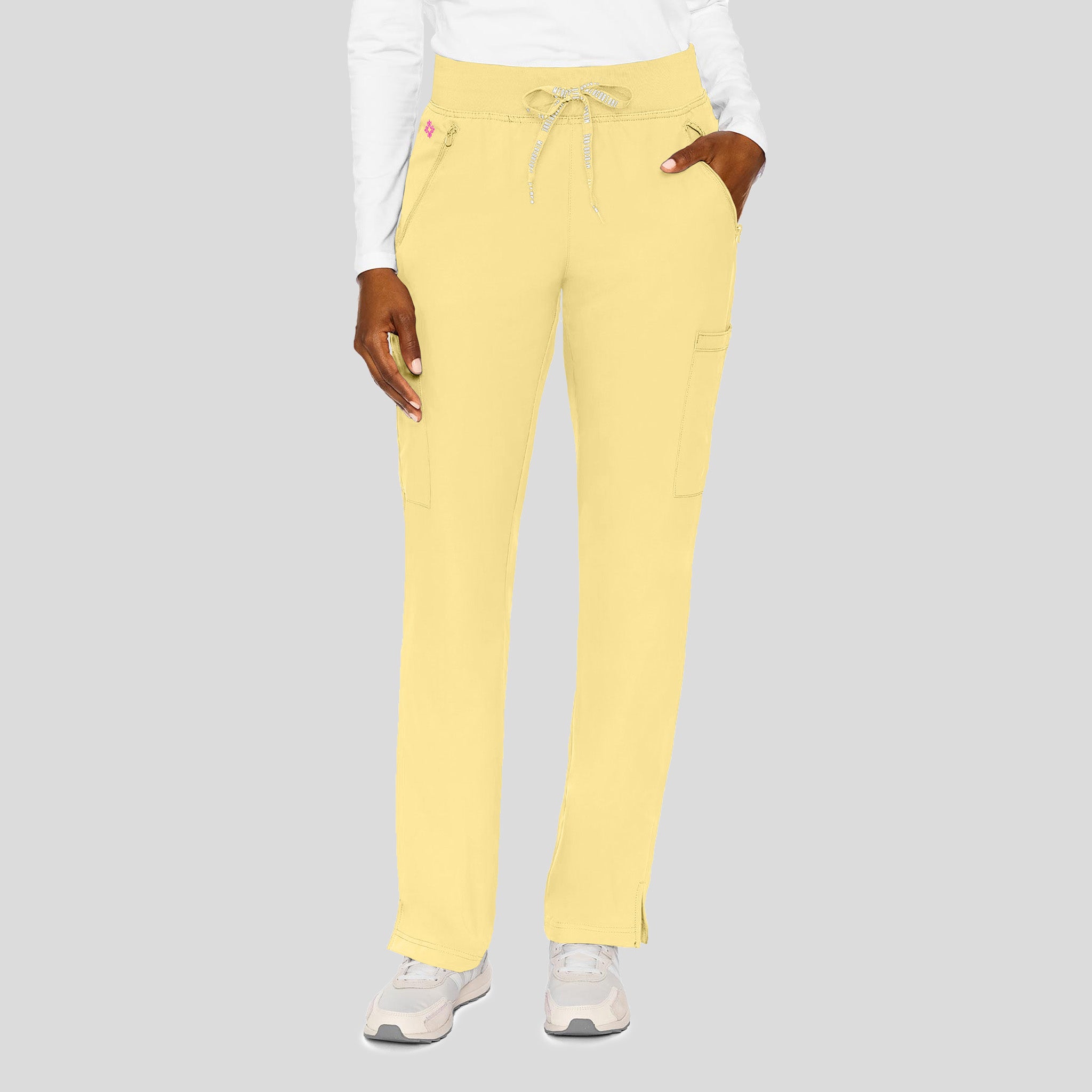 Zipper Pant | Copa Banana