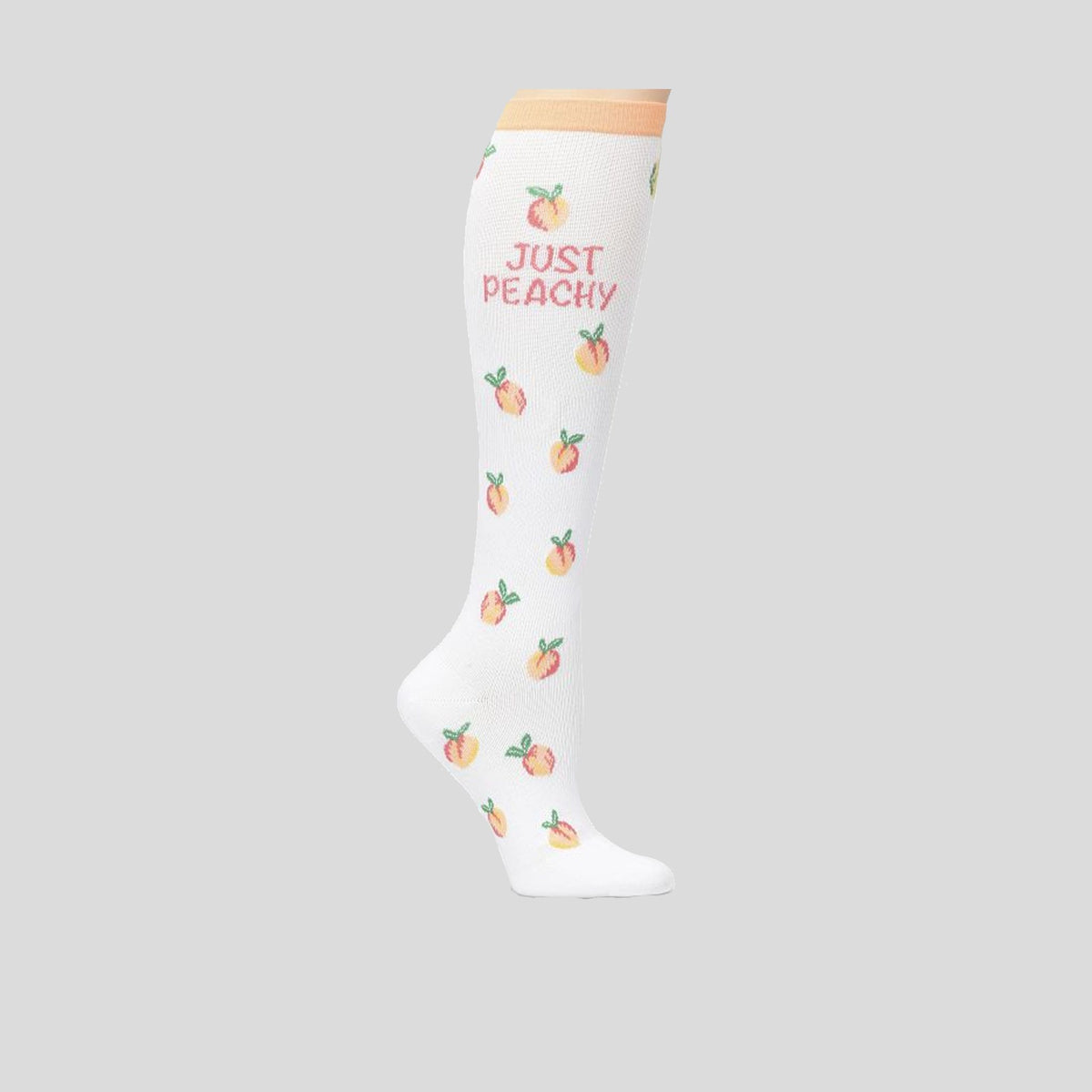 Compression Socks | Just Peachy